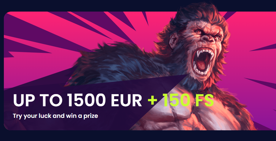 BoomsBet bonus